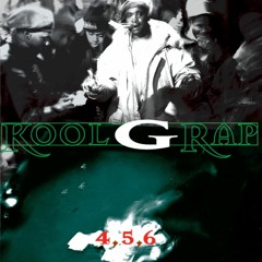 Kool G Rap (Feat. Nas) - Fast Life (BUCKWILD REMIX)