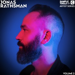 Jonas Rathsman Vol.2 - Full Demo (Sample Pack)
