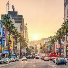 West Coast Freestyle (Feat. GMB Ike)