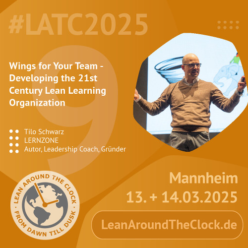 LATC2025 SpeakerInterview - Tilo Schwarz