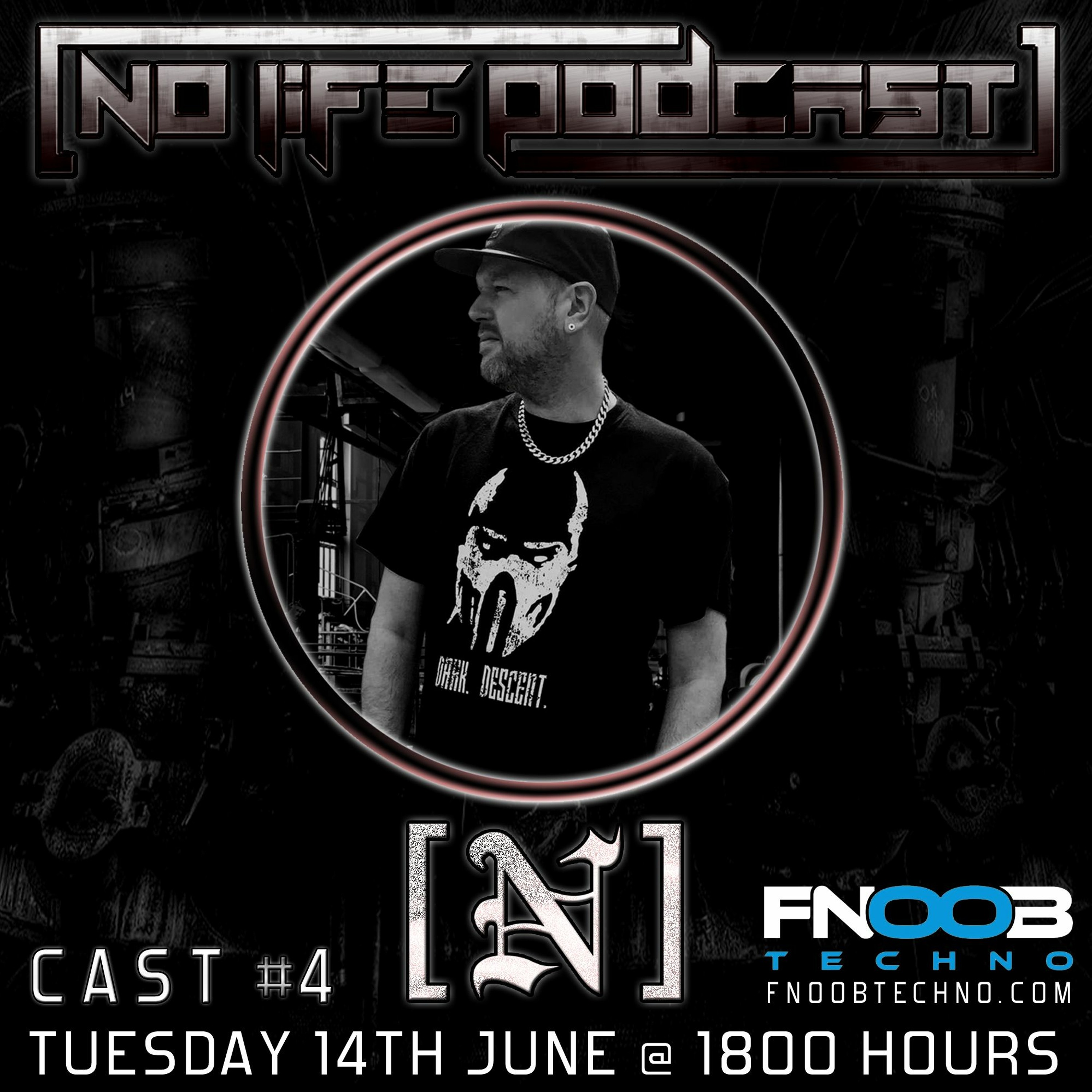 [N] - No Life Podcast