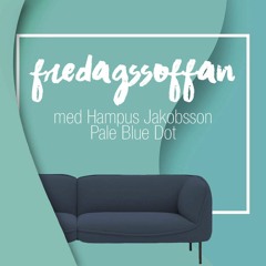 Fredagssoffan – Hampus Jakobsson