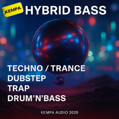 HYBRID BASS: 2025 SHOWCASE