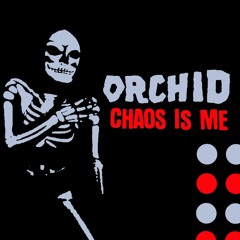 Orchid - New Jersey Vs Valhalla