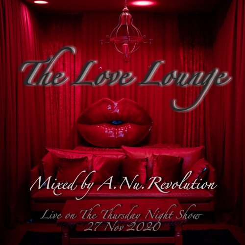The Love Lounge Live on TTNS 27Nov20