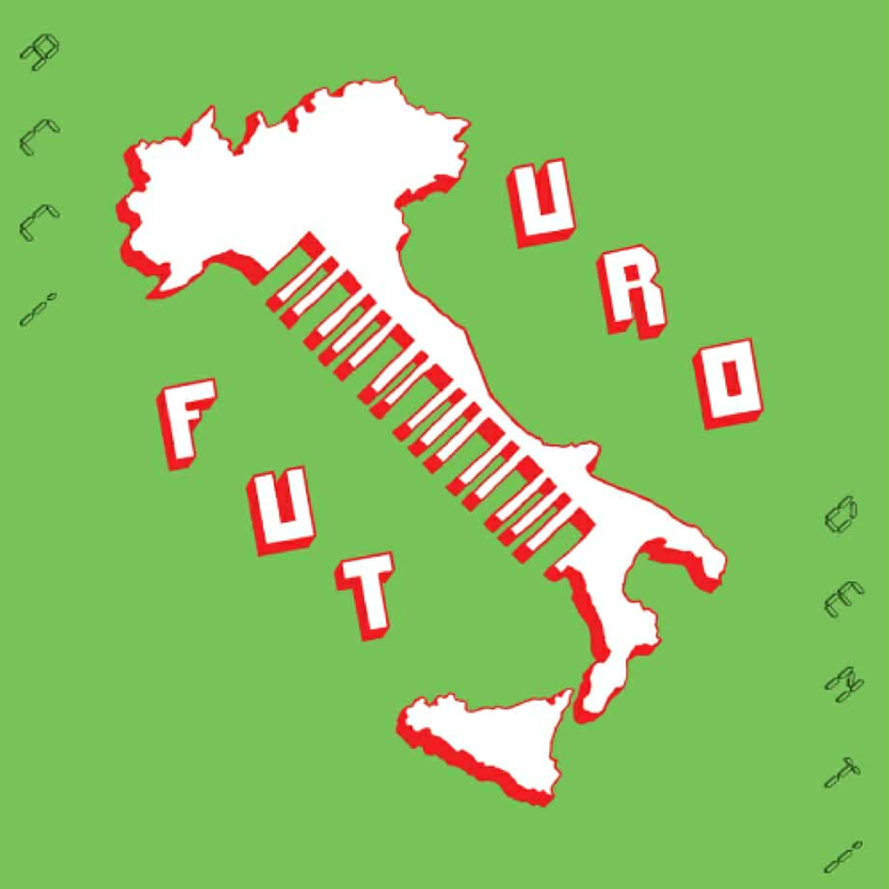 PREMIERE : Futuro - Fantasma d'amore episode artwork