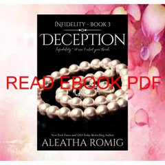 [download]_p.d.f Deception (Infidelity Book 3) (Kindle) Book