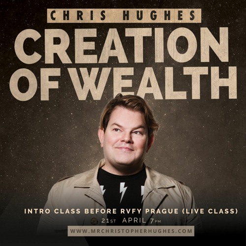 CH vulnerability Creation of wealth.mp3