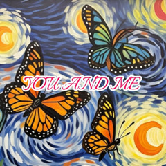 YOU AND ME (feat. Young Vibez)