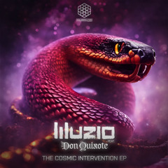 Illuzio - The Cosmic Serpent (Original Mix)