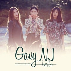 Gavy NJ (가비엔제이)   힙잡 (Hip Job) - HELLO(FEAT 힙잡)