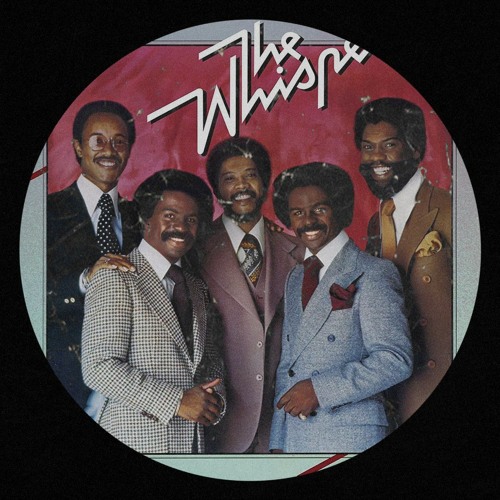 Pas på Revision Alaska Stream The Whispers - And The Beat Goes On [Hanssin Edit] by Hanssin |  Listen online for free on SoundCloud
