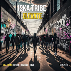 Elevate (feat. Simon D, Timi & Nistro)