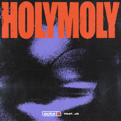 HOLYMOLY (feat. JD)