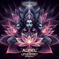 Aurel - Lotus Effect (Driving Edit)