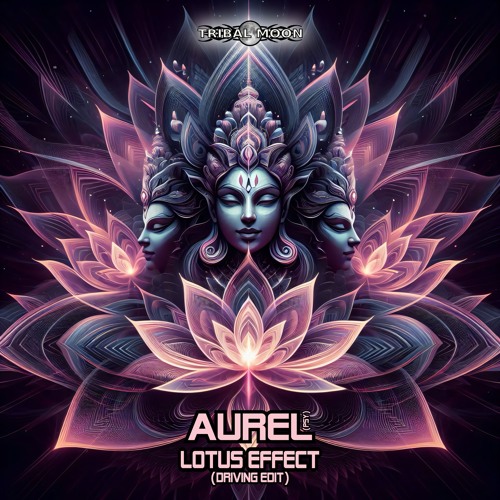 Lotus Effect (Driving Edit)