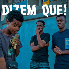 Dizem que!!!! FT SKYLOO & RODX57