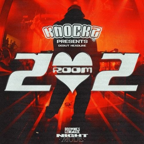 COBALT X CLUB ACTION (NgthKidd Flip) - Knock 2 ft.Ernh