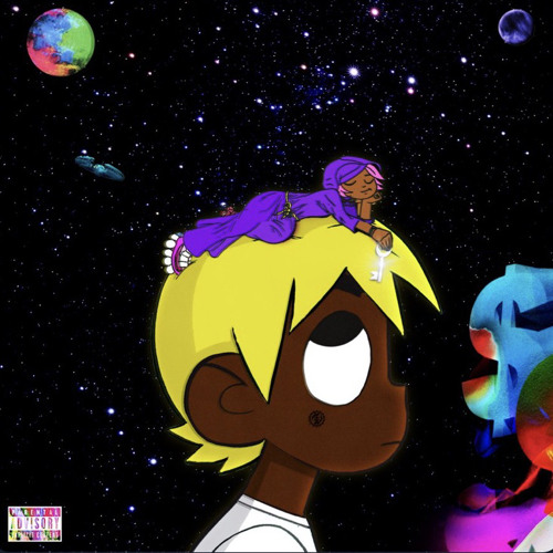 Lil Uzi Vert - HAHA Remastered