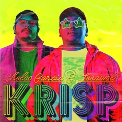 Shelco Garcia & Teenwolf - Krisp (Original Mix)