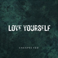 LOVE YOURSELF