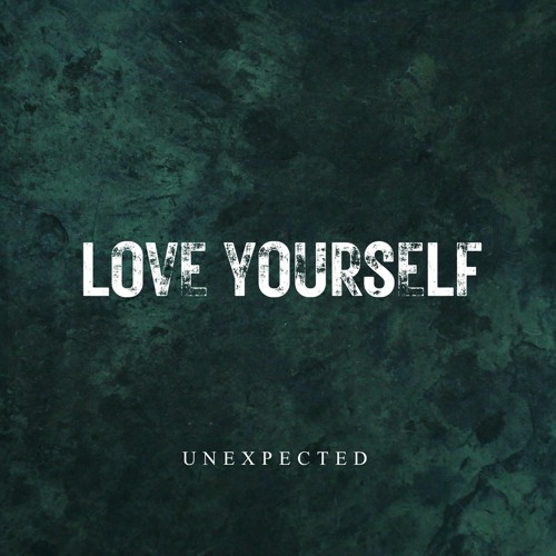 LOVE YOURSELF