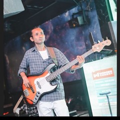 #BassJamSession Bass Jam Session Track by Ram