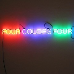 Не-текст s01e01. Усталость от теории