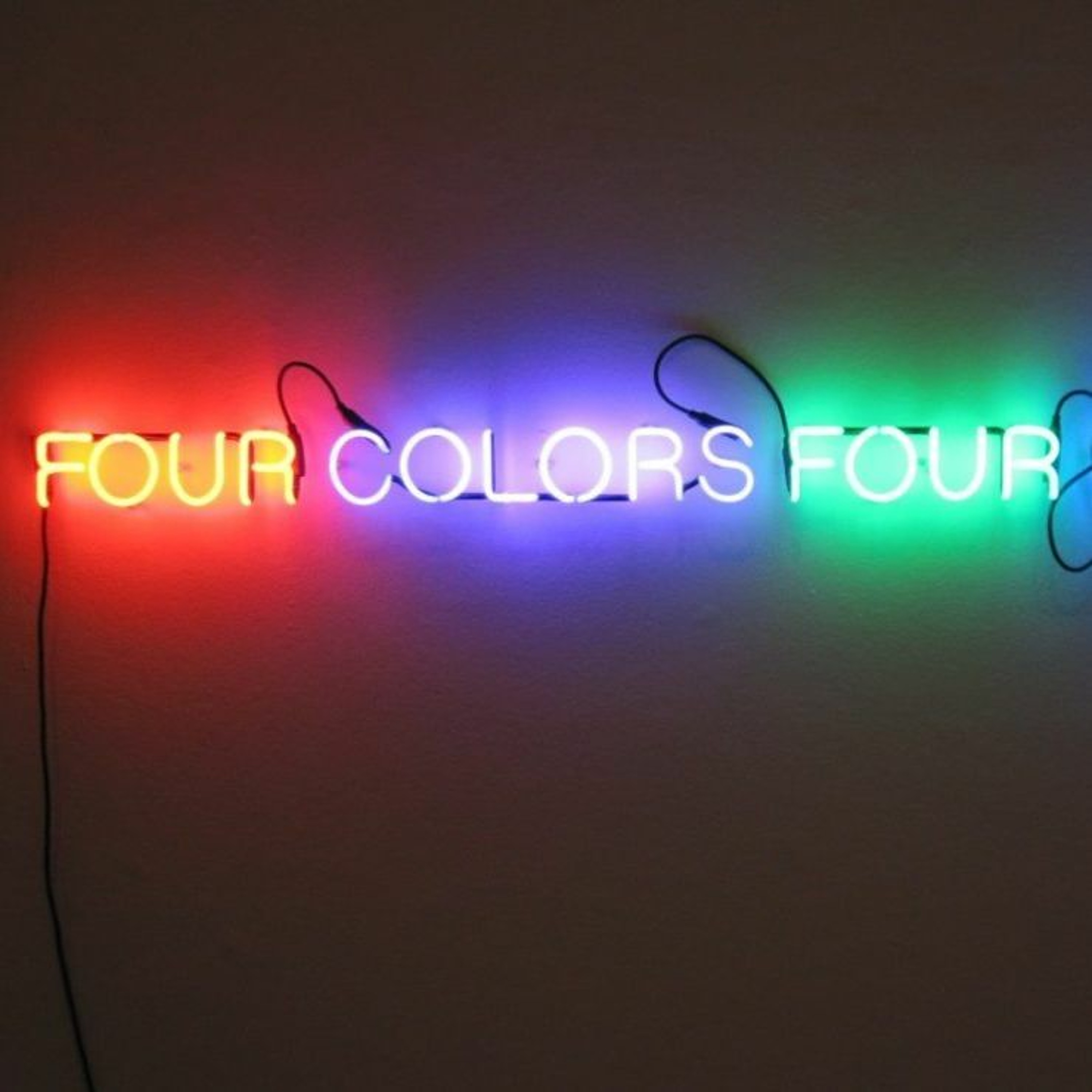 Не-текст s01e01. Усталость от теории