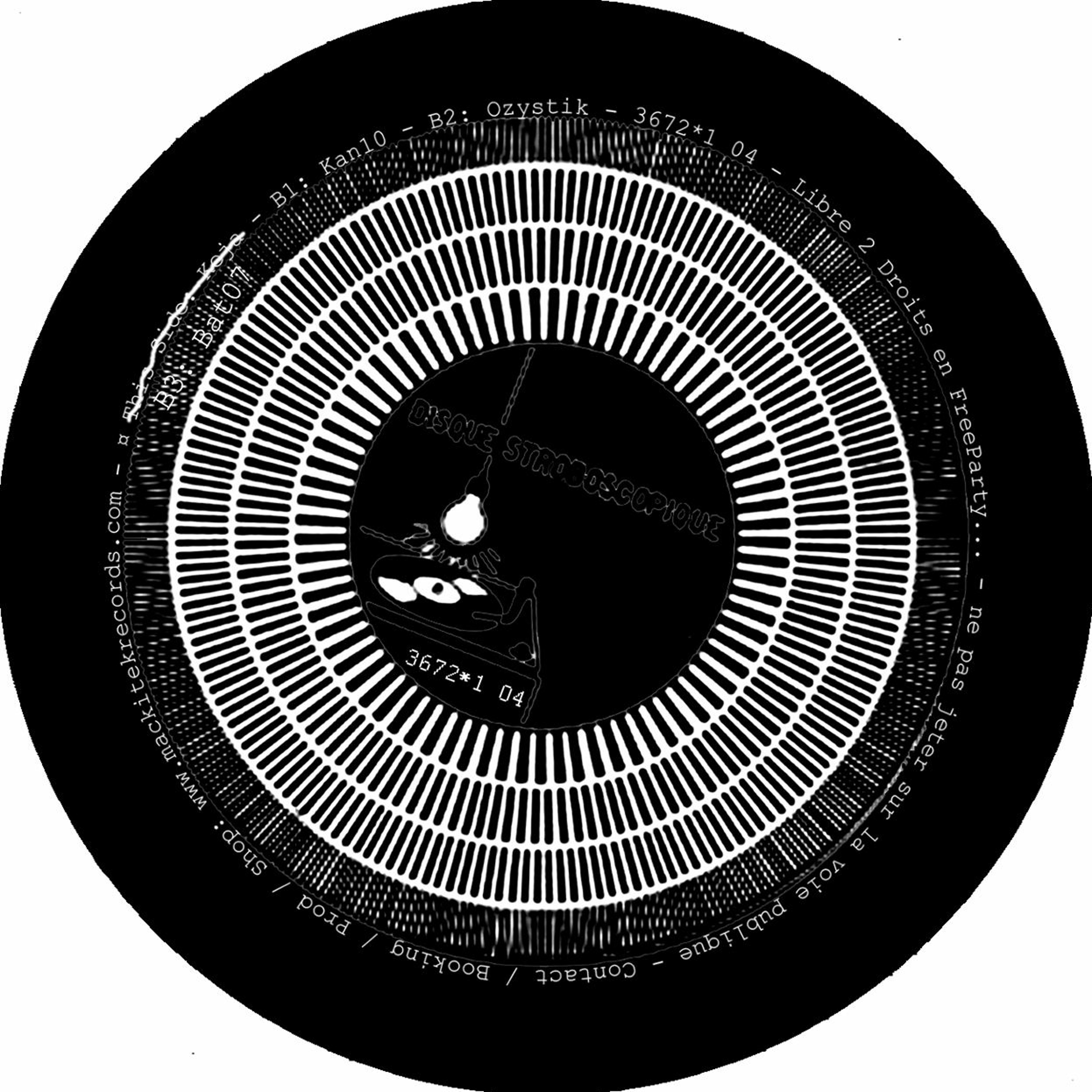 3672 04 - B2 - Ozystik episode artwork