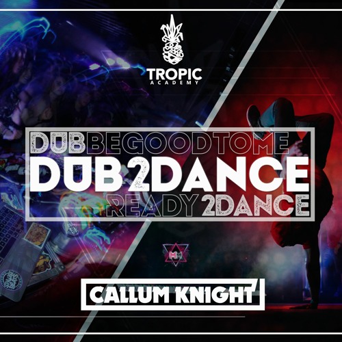 MMashUp Series #02 - Martin Ikin & Biscits Vs Beats Int - Dub 2 Dance (Callum Knight Mashup)