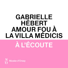 Le tombeau d'un artiste