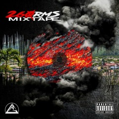 Mixtape 260 RMS Dancehall Version Bonus tracks - By DJ Phemix ✅🔥👌