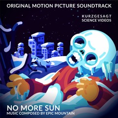 Rogue Earth – No More Sun