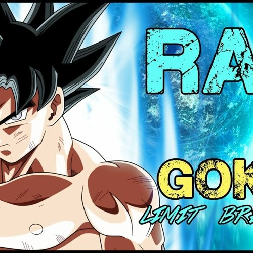 Stream RAP DE GOKU ULTRA INSTINCT DOMINADO [Migatte No Gokui] (Dragon Ball  Super) Zoiket by Shinra | Listen online for free on SoundCloud