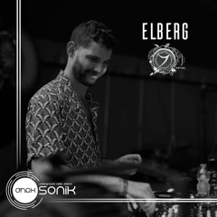 [DHRK SONIK RADIO] - PODCAST 01 NOVEMBER 2022 - ELBERG