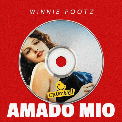 AMADO MIO - WINNIE POOTZ