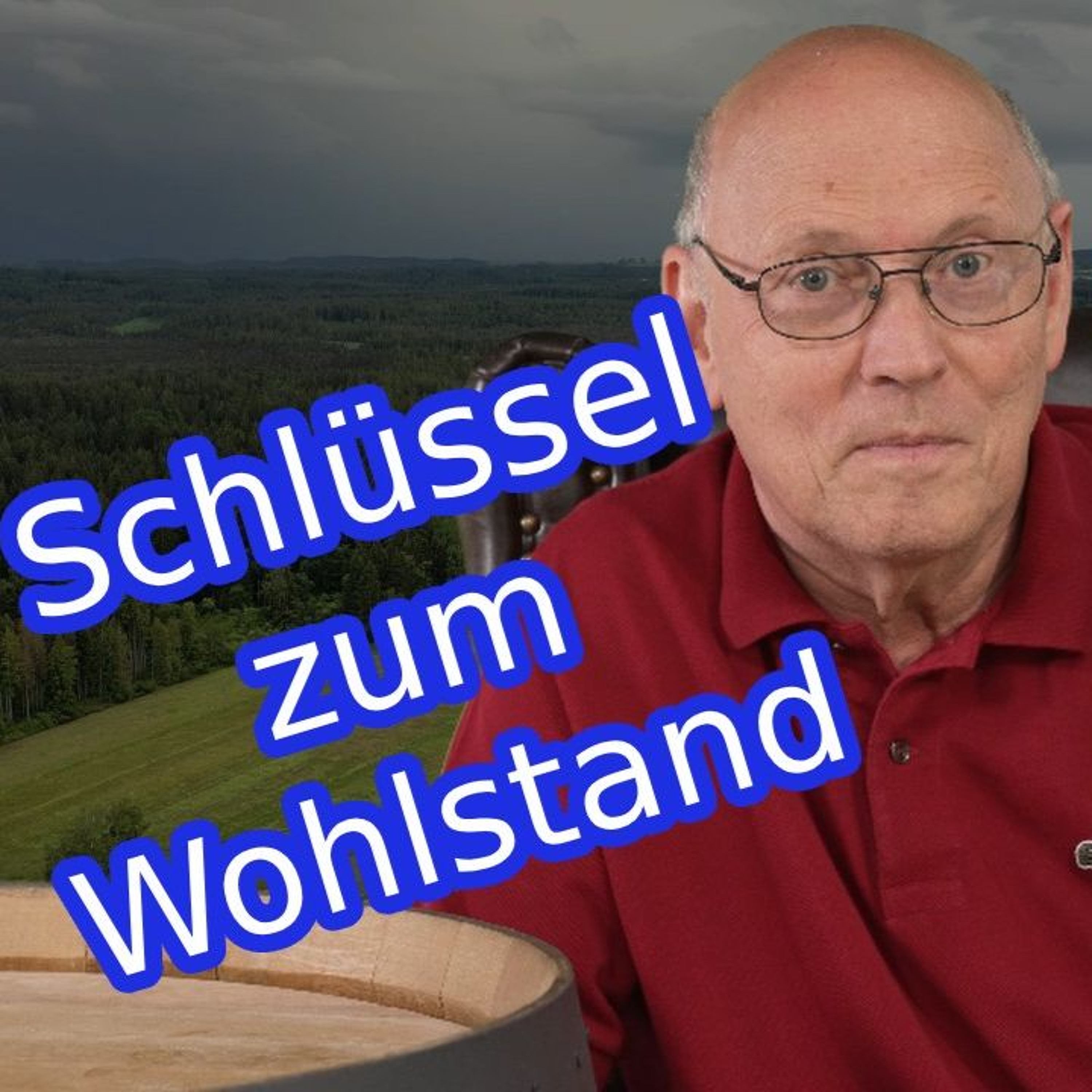 Energiepreise und Produktivität - Die Schlüssel zum Wohlstand