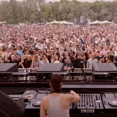ANFISA LETYAGO At 909 FESTIVAL 2024   AMSTERDAM