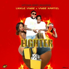 Likkle Vybz & Vybz Kartel - Lighter (Raw)
