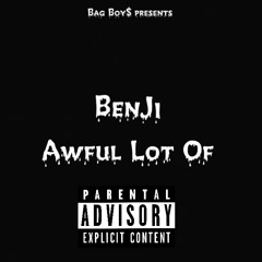 Benji - Awful Lot Of