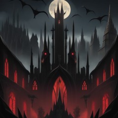 Vampire Freestyle