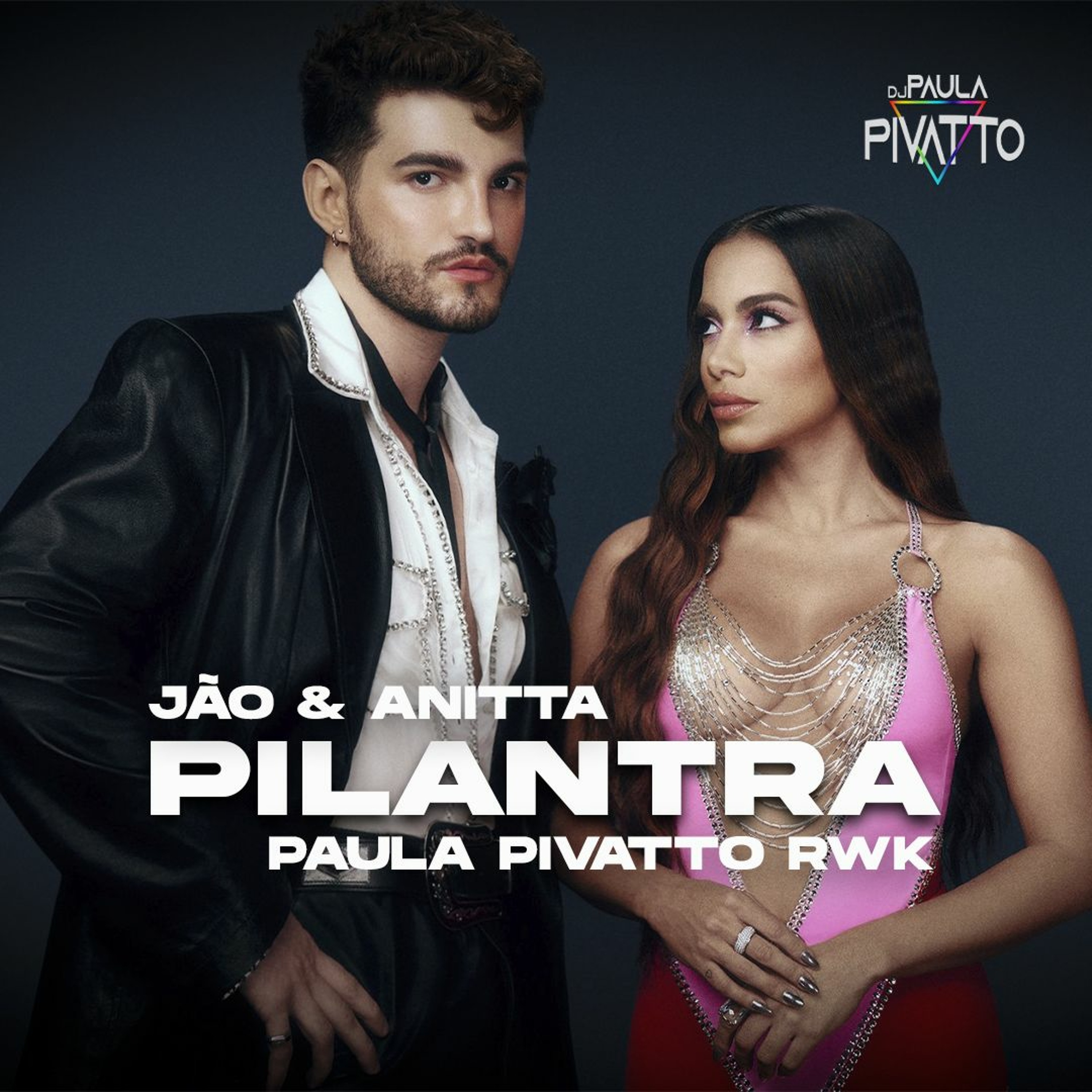 Podcast Paula Pivatto