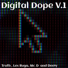 DigiDope