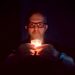 Dark Side Prayer - HeadSet Version