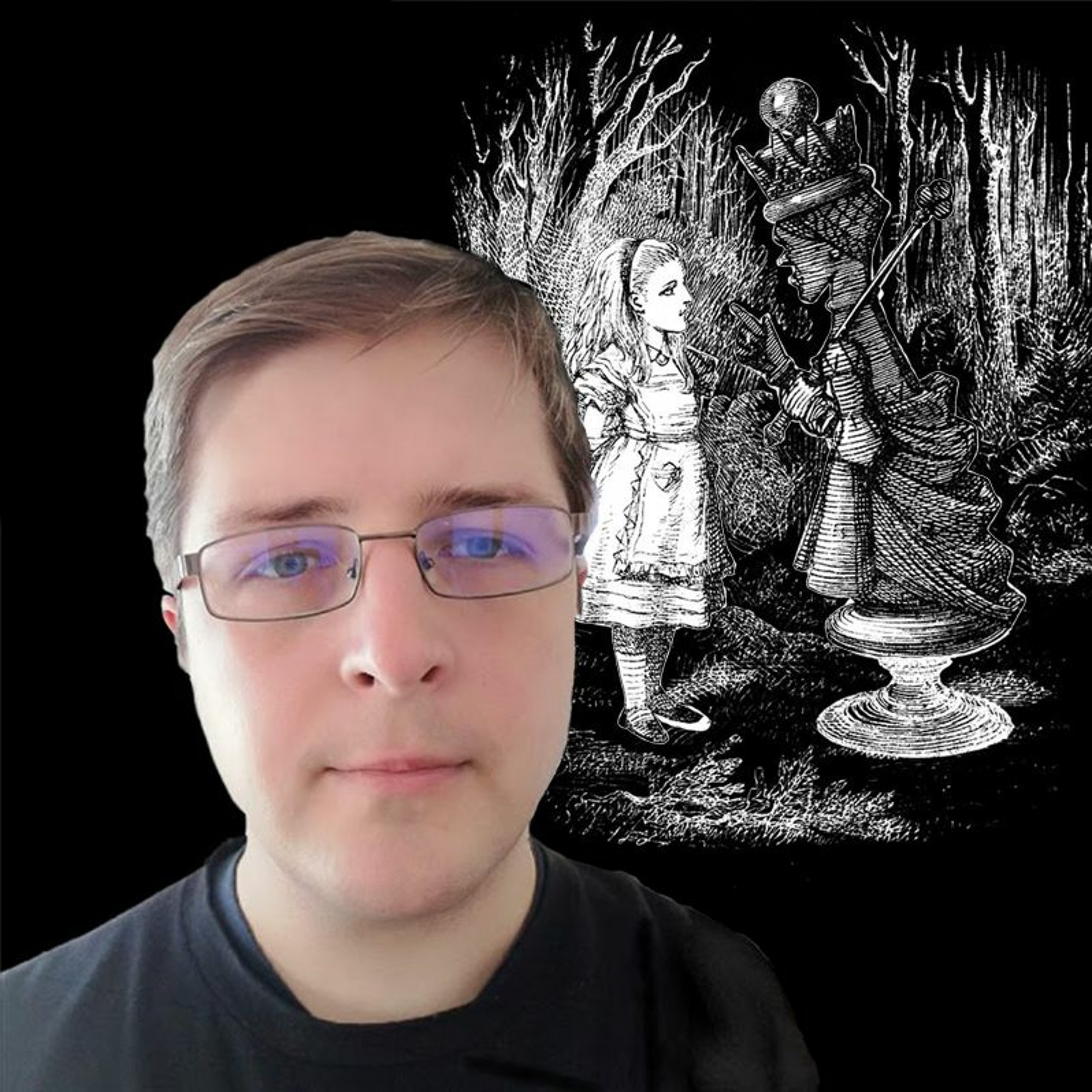 Planeta ant delno #13: geo raudonoji karalienė, šiltakraujų ausys ir dinozauriukas žakapilas episode artwork