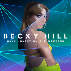 Becky Hill, 220 KID - Through The Night