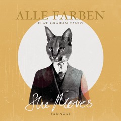 She Moves (Far Away) (Radio Mix)