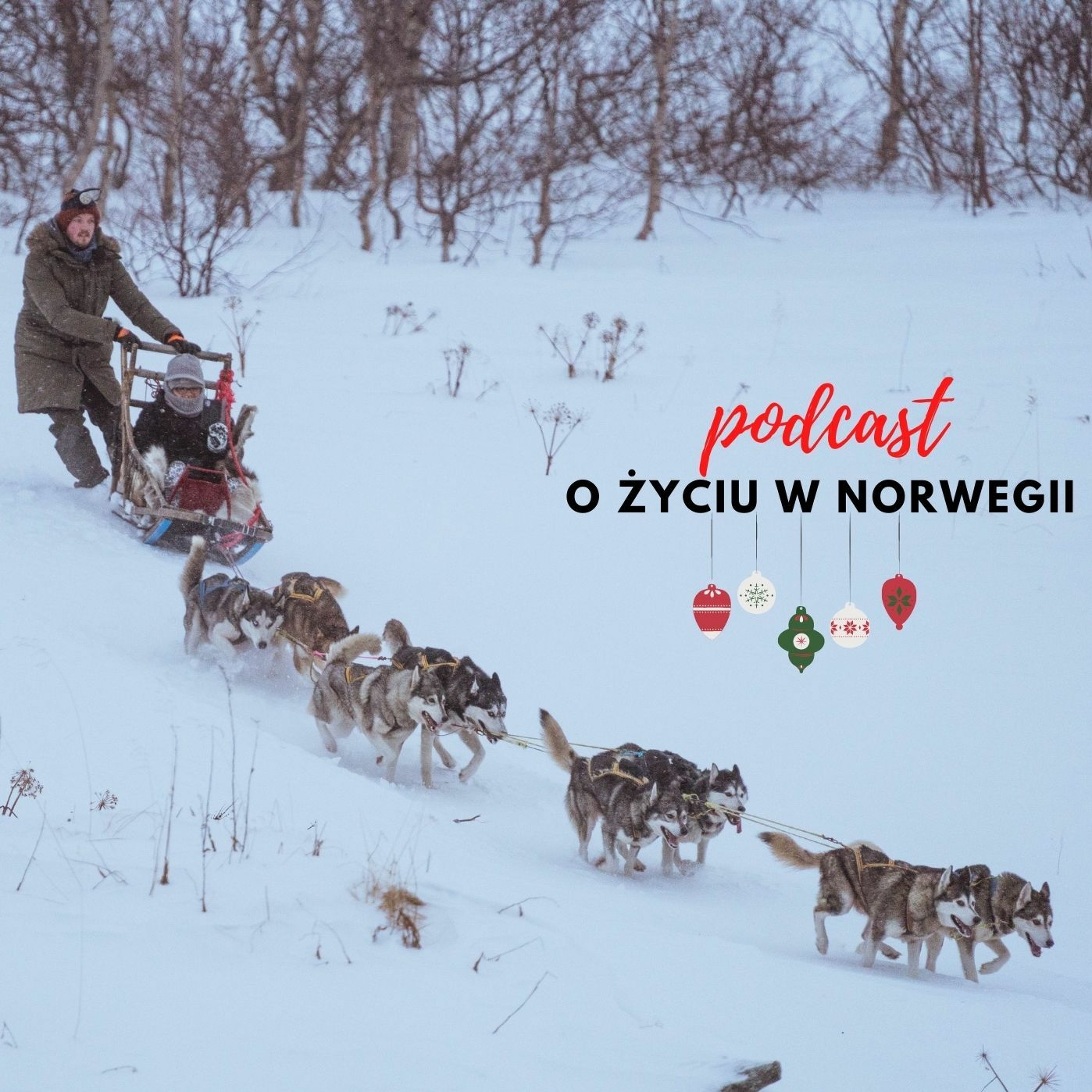 Życie w Norwegii
