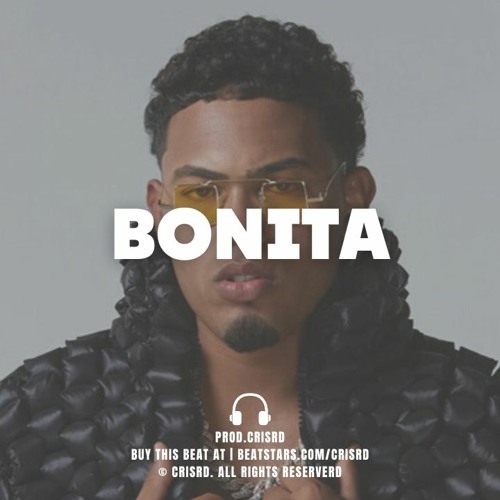 Stream BONITA | Instrumental REGGAETON| Type MYKE TOWERS by CrisRD Beats |  Listen online for free on SoundCloud